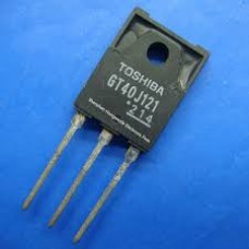 GT40J121  TOSHIBA  TO-3P
